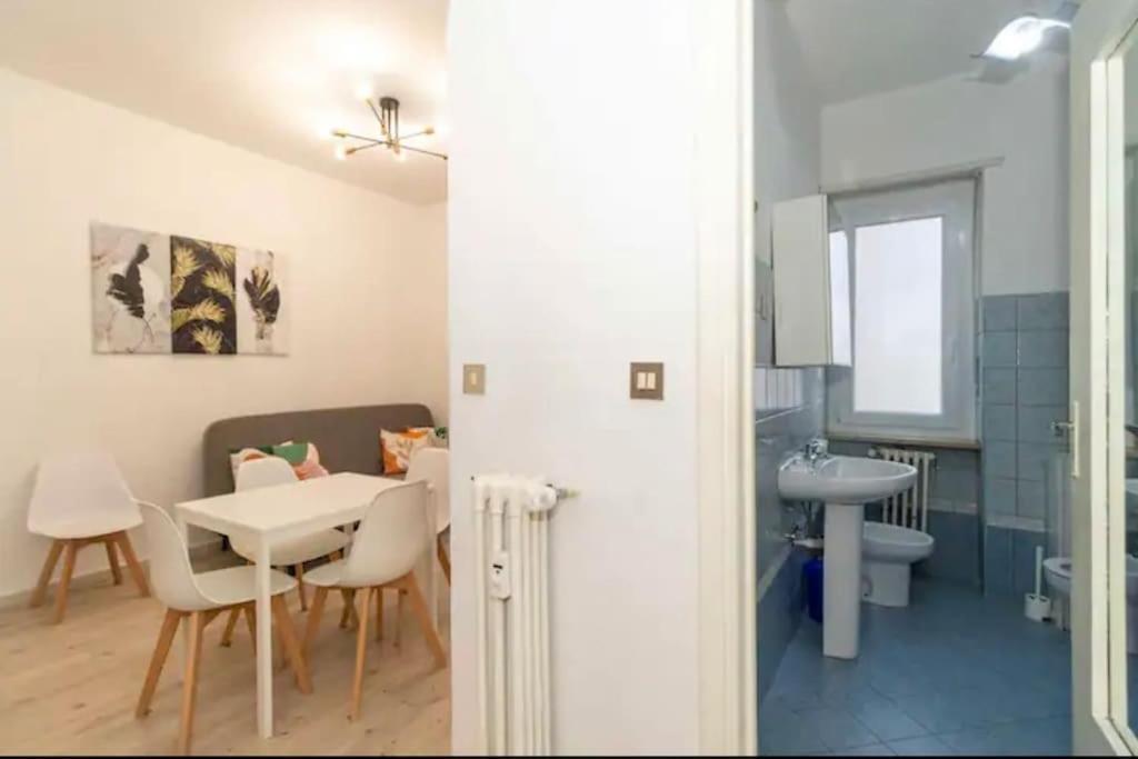 City Flat Strategic Position Apartment Turin Exterior photo