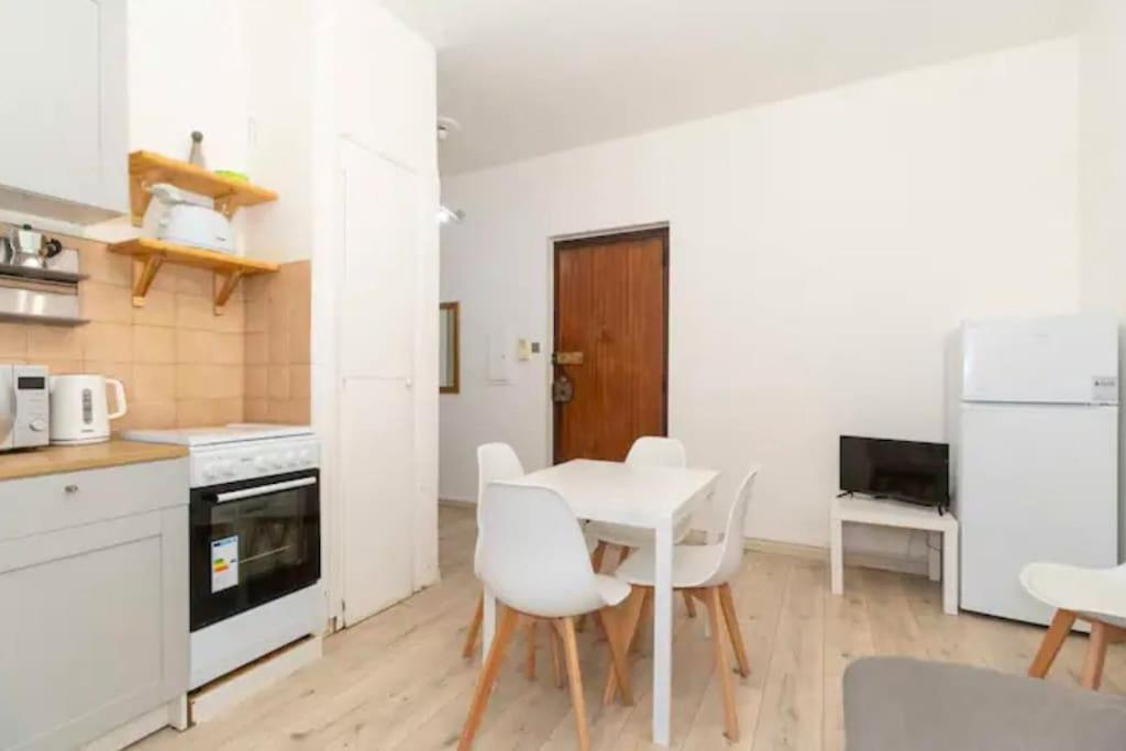 City Flat Strategic Position Apartment Turin Exterior photo