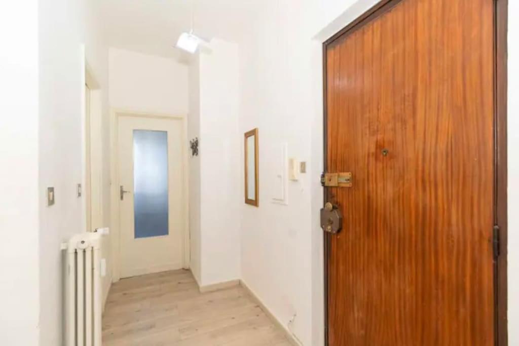 City Flat Strategic Position Apartment Turin Exterior photo