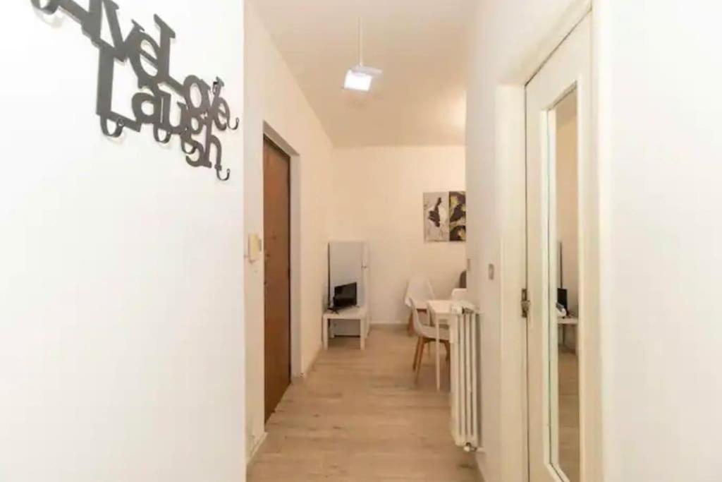 City Flat Strategic Position Apartment Turin Exterior photo