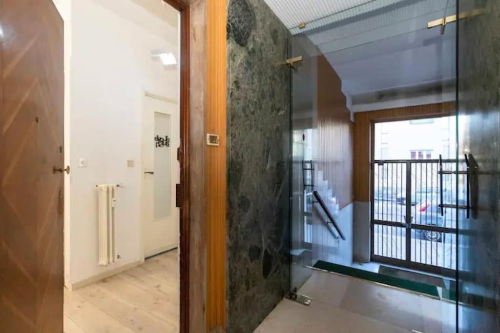 City Flat Strategic Position Apartment Turin Exterior photo