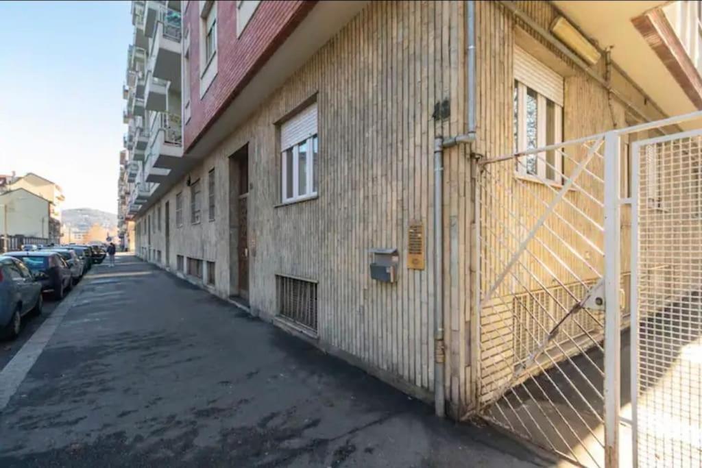 City Flat Strategic Position Apartment Turin Exterior photo